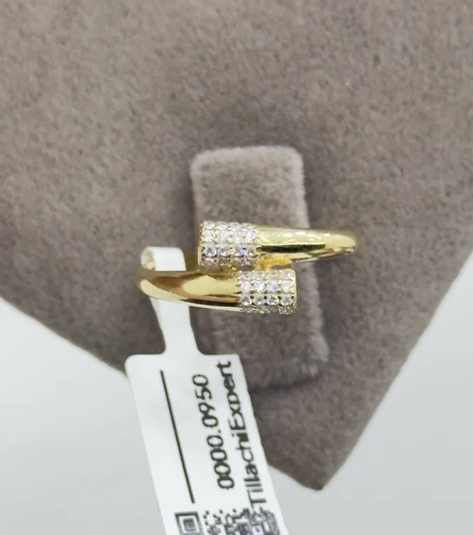 Butterfly - Ring