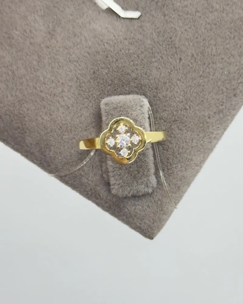 Lucento - Ring