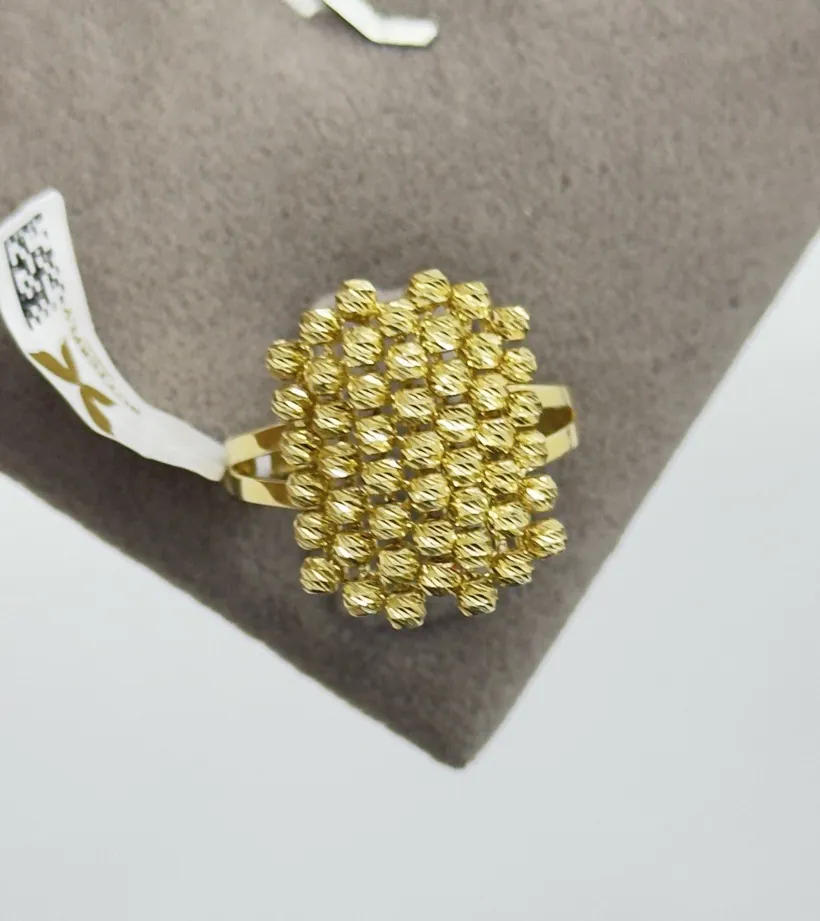 Butterfly - Ring