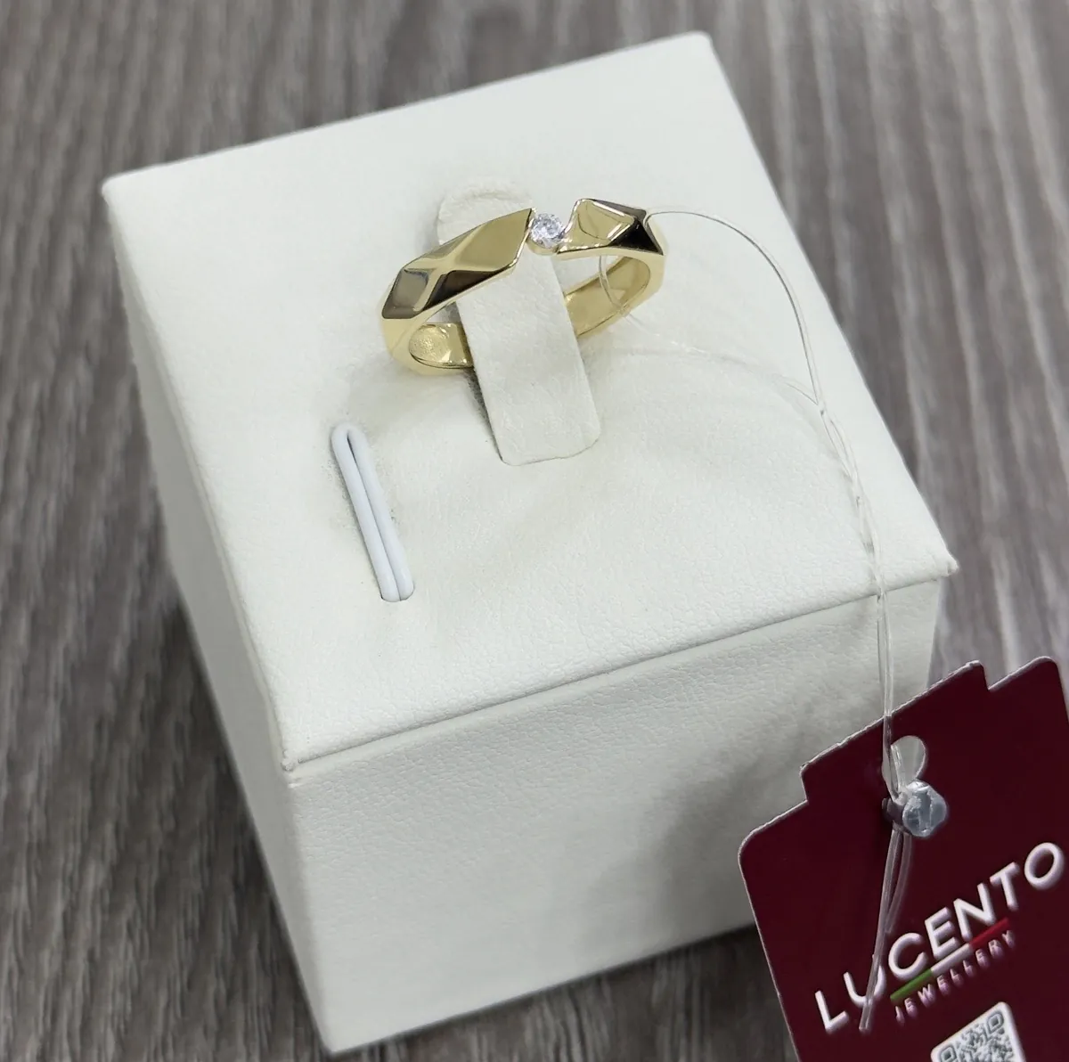 Luchento